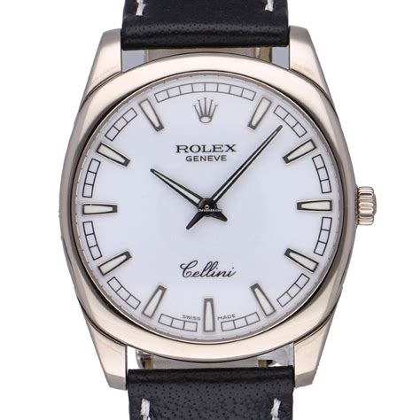 rolex cellini 2022